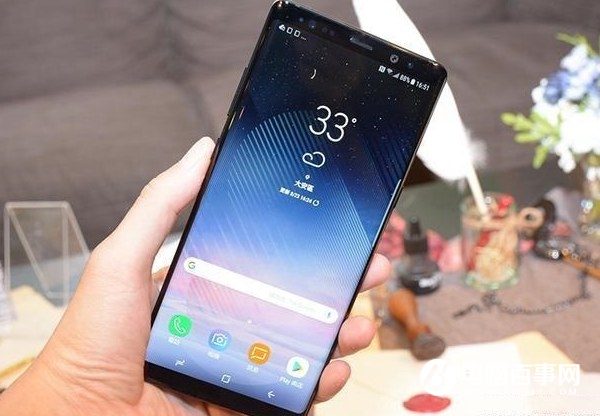 一月旗艦機(jī)哪款好 2018年1月值得買的旗艦手機(jī)推薦