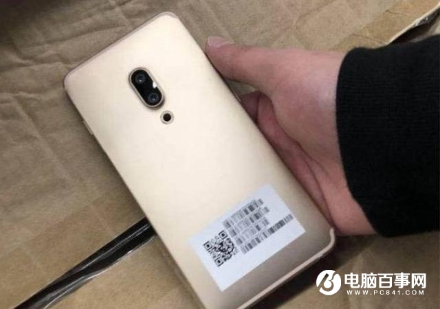 魅藍E3什么時候發布?魅藍E3外觀與配置曝光