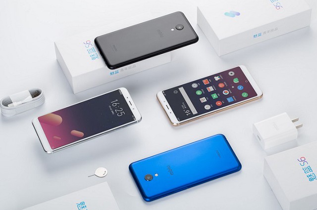 魅藍S6全面屏手機拆機圖解 魅藍S6手機做工如何？