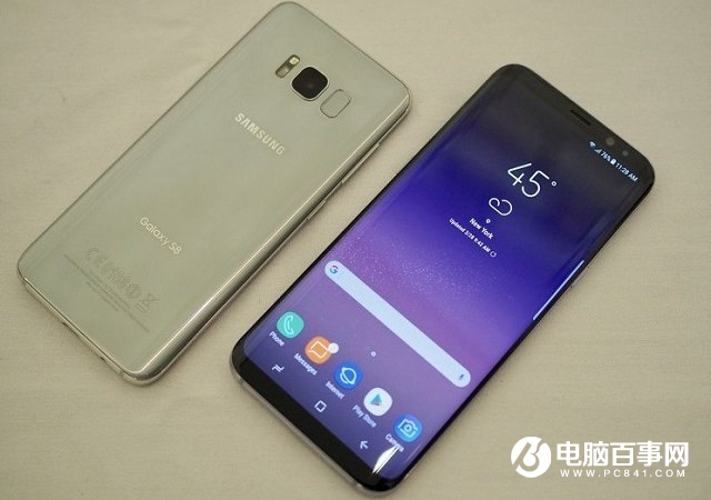 三星S8和華為Mate10 Pro哪個好 5000旗艦手機區別對比