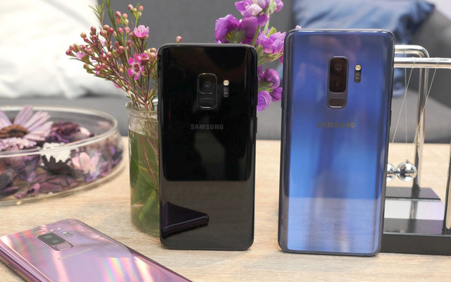 三星S9和三星S9+區(qū)別對比評測 三星S9和三星S9+哪個好？