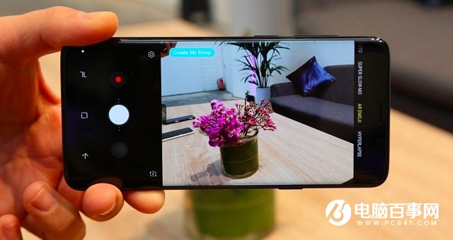 三星S9+配置怎么樣 2分鐘看懂三星S9+參數與圖賞