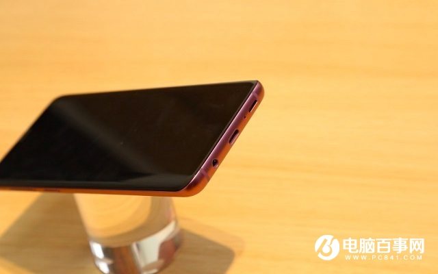 全面屏雙攝設計 三星S9+圖賞