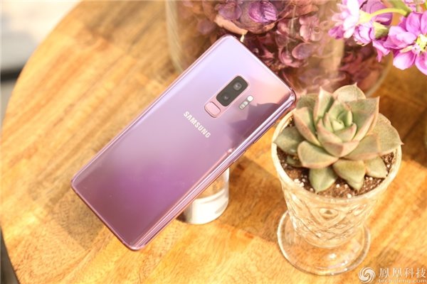 三星S9/S9+極速體驗:開年新機皇!相機更強勁