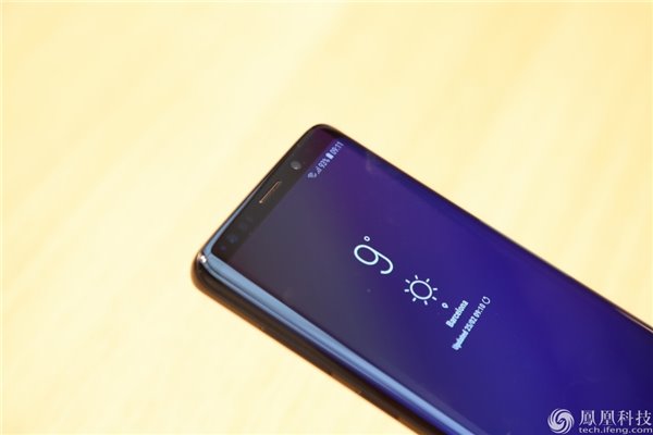 三星S9/S9+極速體驗:開年新機皇!相機更強勁