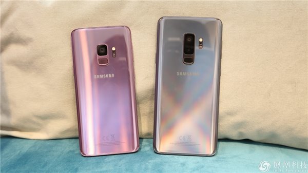 三星S9/S9+極速體驗:開年新機皇!相機更強勁