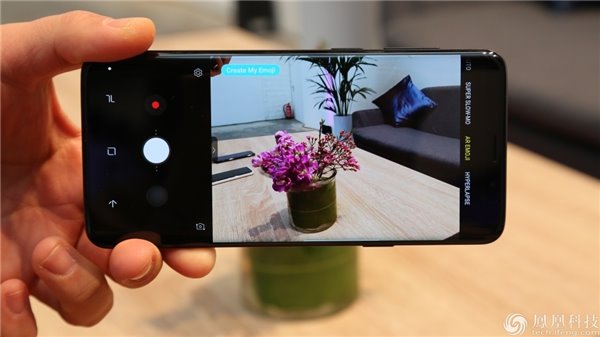 三星S9/S9+極速體驗：開年新機皇！相機更強勁
