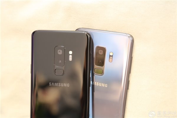 三星S9/S9+極速體驗：開年新機皇！相機更強勁