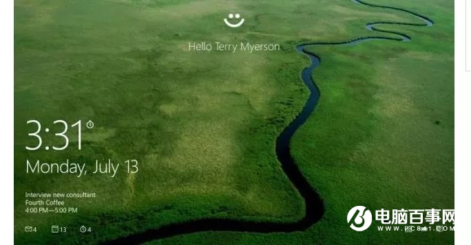 Win10解鎖方式有哪些?Win10花式解鎖技巧