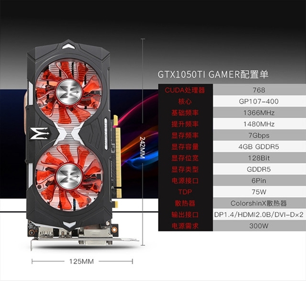 性價比主機 5500元i5 8400配GTX1050Ti吃雞游戲配置推薦