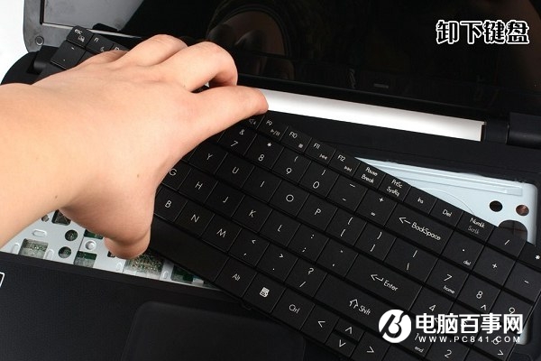 新手怎么拆解筆記本？筆記本拆機(jī)注意事項(xiàng)