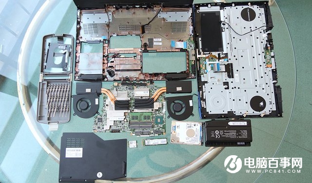 新手怎么拆解筆記本？筆記本拆機注意事項