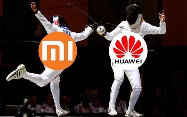 小米手機聯(lián)合柯達 全力狙擊華為徠卡！