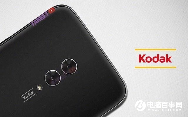 小米手機聯合柯達 全力狙擊華為徠卡！