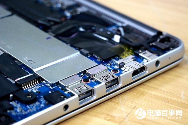 華為MateBook D怎么拆機 華為MateBook D筆記本拆機教程