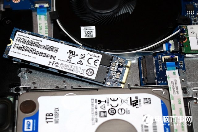 華為MateBook D怎么拆機 華為MateBook D筆記本拆機教程