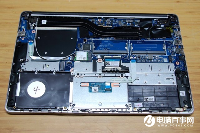 華為MateBook D怎么拆機(jī) 華為MateBook D筆記本拆機(jī)教程