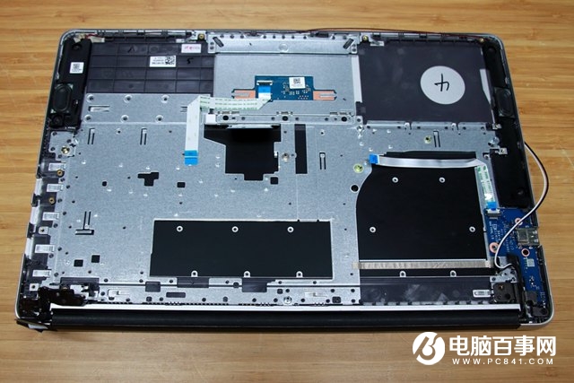 華為MateBook D怎么拆機(jī) 華為MateBook D筆記本拆機(jī)教程