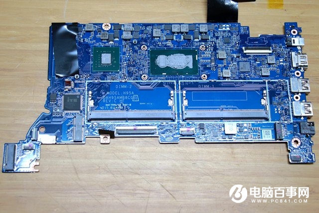 華為MateBook D怎么拆機(jī) 華為MateBook D筆記本拆機(jī)教程