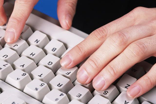 電腦鍵盤上的12個秘密！全知道并常用的肯定是高手