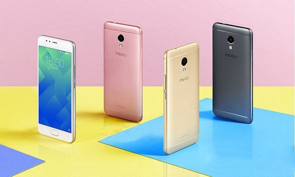 新年就要換新機(jī) 5款2018年新發(fā)布值得買的手機(jī)推薦