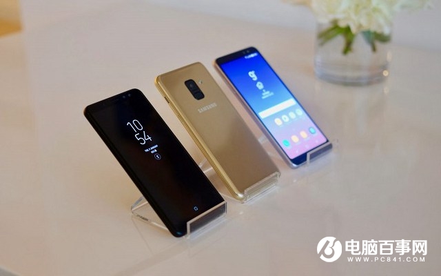 新年就要換新機(jī) 5款2018年新發(fā)布值得買的手機(jī)推薦