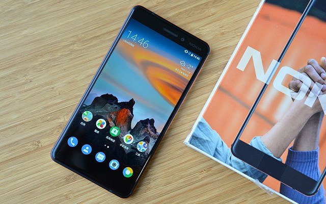 新年就要換新機 5款2018年新發布值得買的手機推薦