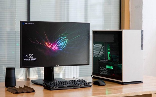 4500元i5 8500六核獨顯游戲配置方案推薦 八代六核配置裝機