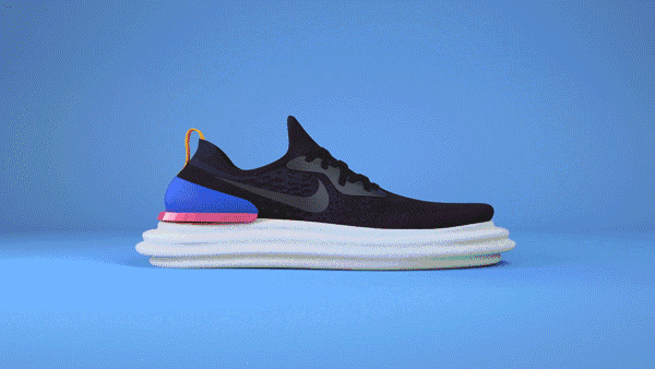 耐克 2000 萬拿下微信跳一跳的處女廣告，游戲內廣告會爆發嗎？        