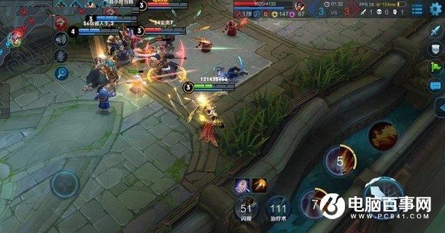 榮耀7C跑分多少？驍龍450榮耀暢玩7C性能測(cè)試