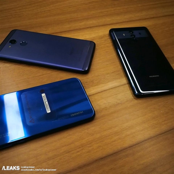 iPX側(cè)目!華為nova 3e真機360°曝光:雙玻璃劉海屏