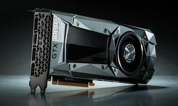 NVIDIA將在5月發(fā)布全新的GTX2080顯卡