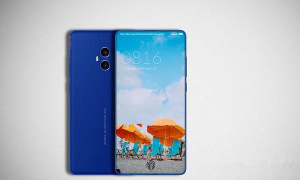 小米7發(fā)布會或?qū)⑼七t到6月份 配置和價格都是亮點！