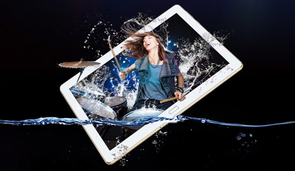 榮耀Waterplay平板32G Wi-Fi版售1799元