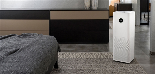 直降300元！米家空氣凈化器Pro售價(jià)1199元