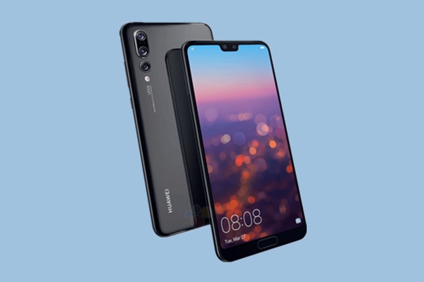 華為P20 Pro將搭4000萬像素主攝、5倍變焦