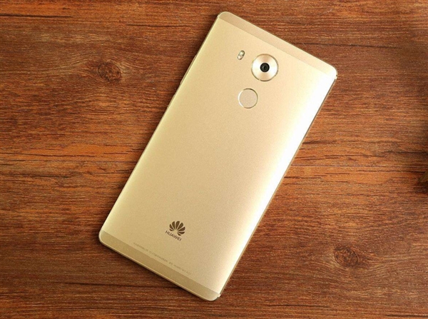 華為Mate 8將升級安卓8.0：嘗遍3個安卓大版本