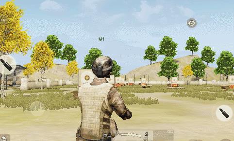 網易《荒野行動》PC版更新：加入50V50對決模式