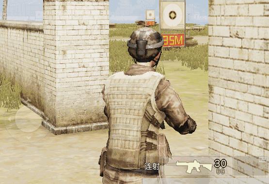 網(wǎng)易《荒野行動》PC版更新:加入50V50對決模式