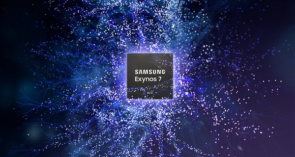 三星電子推出Exynos 9610：8核10nm、支持480FPS慢動作