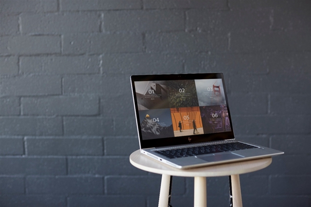 惠普EliteBook 830 G5怎么樣 惠普EliteBook 830 G5評測