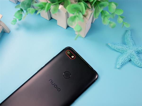 千元機拍照專家！努比亞V18評測：全面屏長續航
