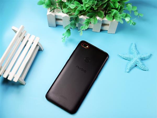 千元機拍照專家！努比亞V18評測：全面屏長續航