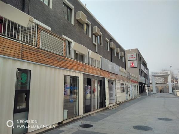 千元機拍照專家！努比亞V18評測：全面屏長續航