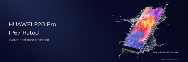 華為P20/P20 Pro發布:5000元起售
