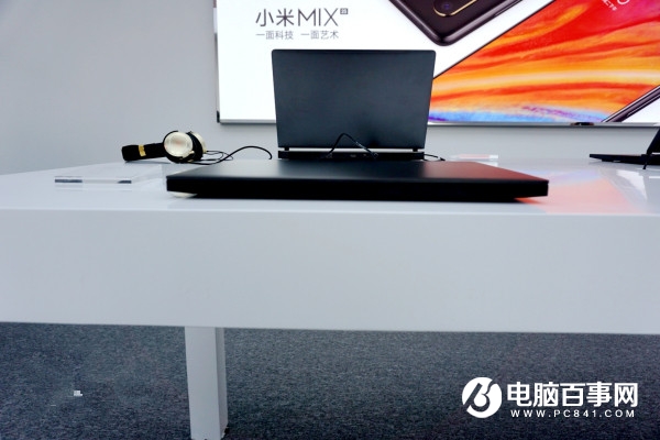 小米游戲本配置怎么樣 小米游戲本參數詳解和圖賞