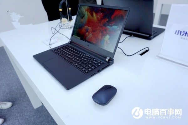 小米游戲本配置怎么樣 小米游戲本參數詳解和圖賞