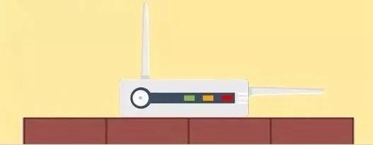 Wi-Fi越用越慢嗎？路由器正確擺放小技巧