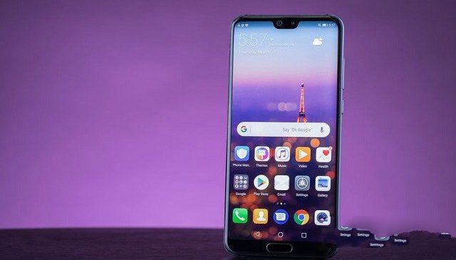 華為P20和P20 Pro哪個好？差價兩千華為P20和P20 Pro的區別