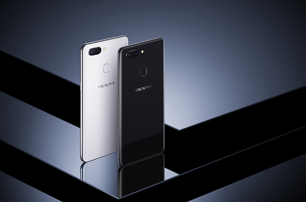 OPPO R15全面評測：最超值的異形全面屏手機！